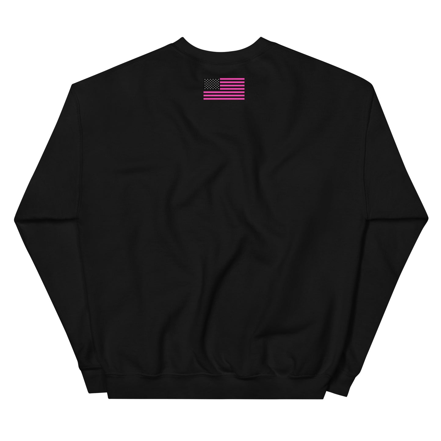 Crew Love - Long Sleeve Sweatshirt