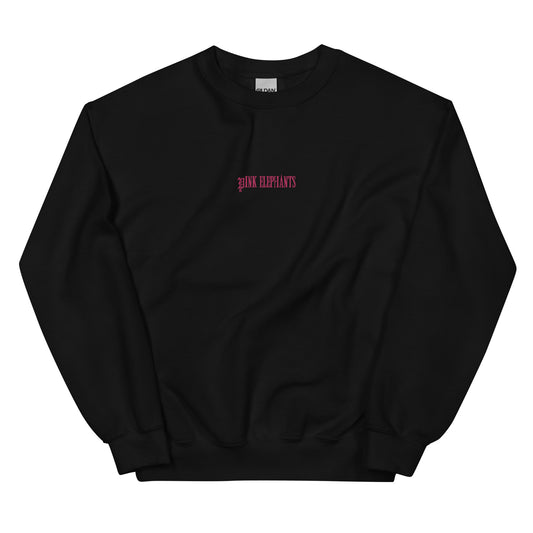 Crew Love - Long Sleeve Sweatshirt