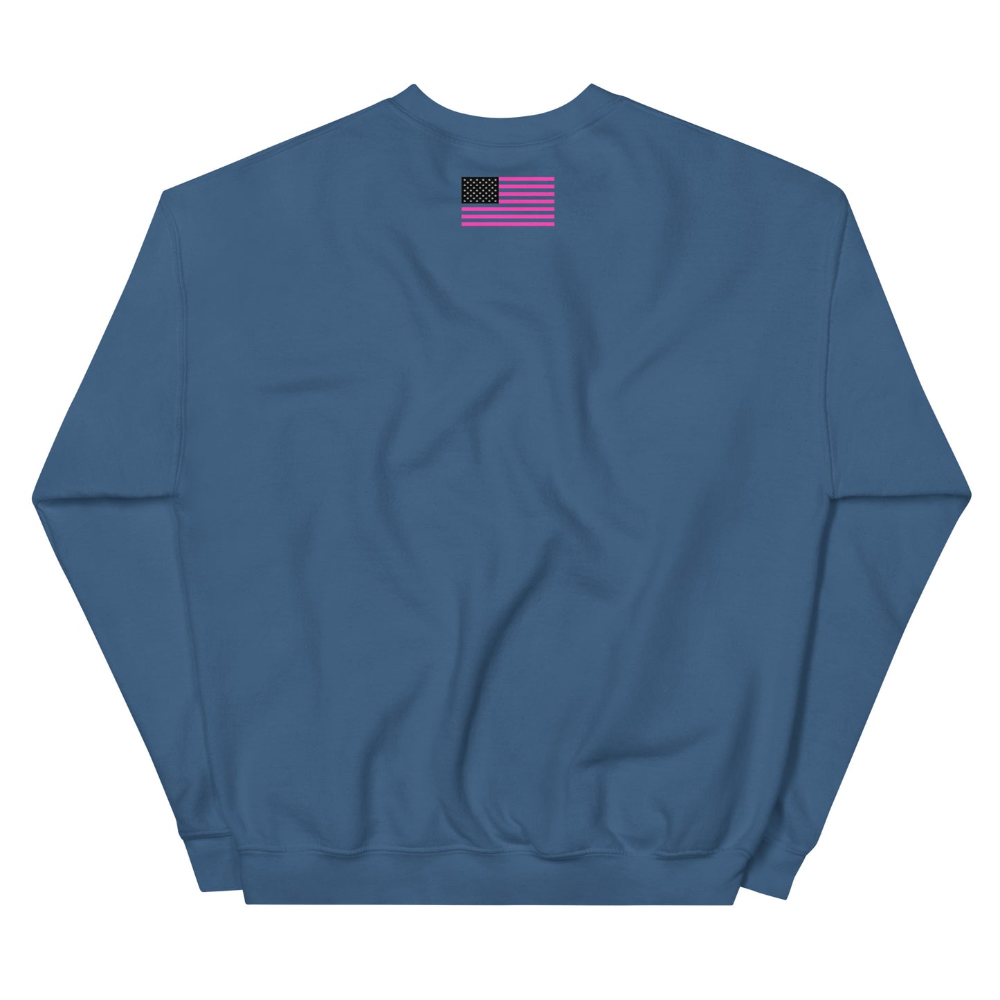 Crew Love - Long Sleeve Sweatshirt