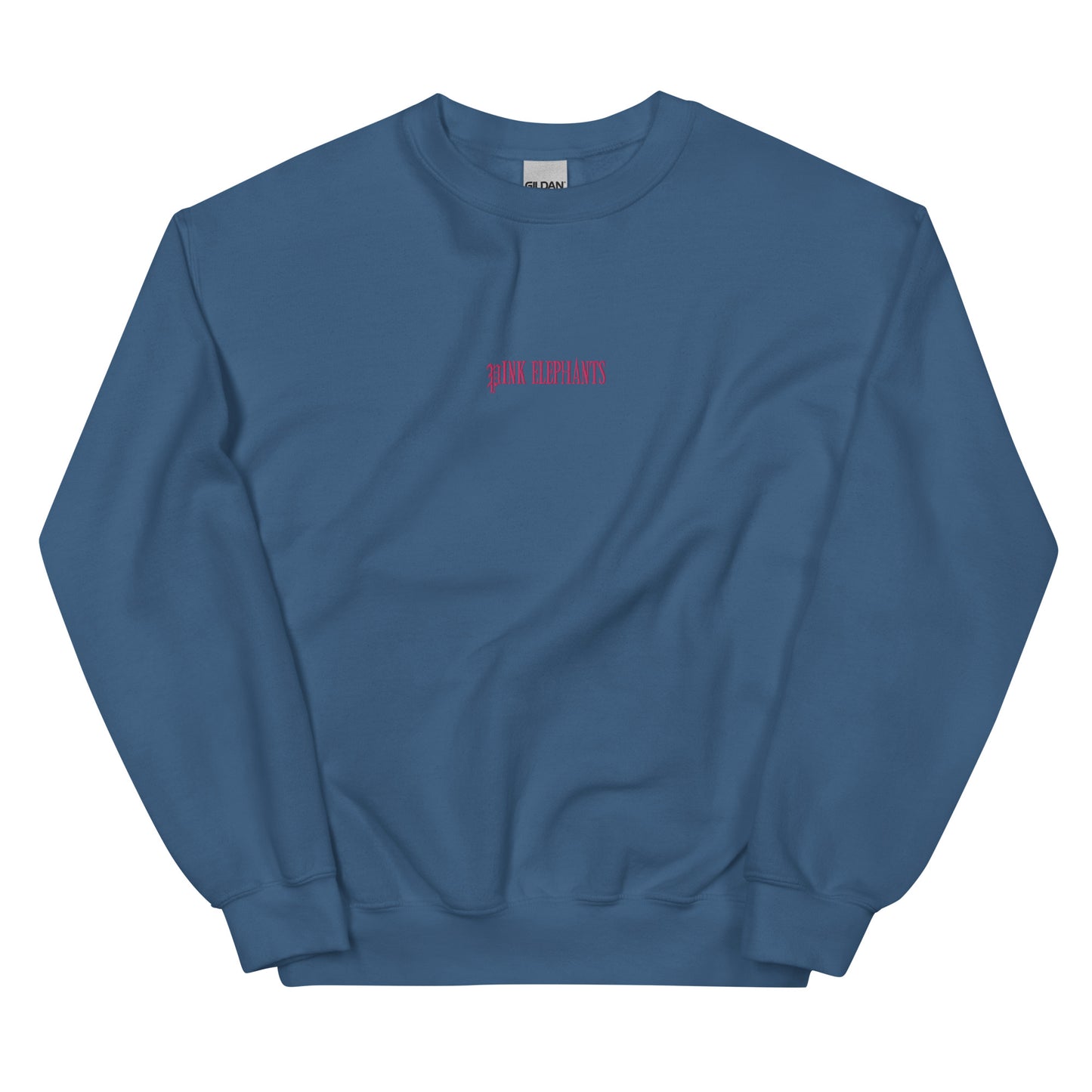 Crew Love - Long Sleeve Sweatshirt