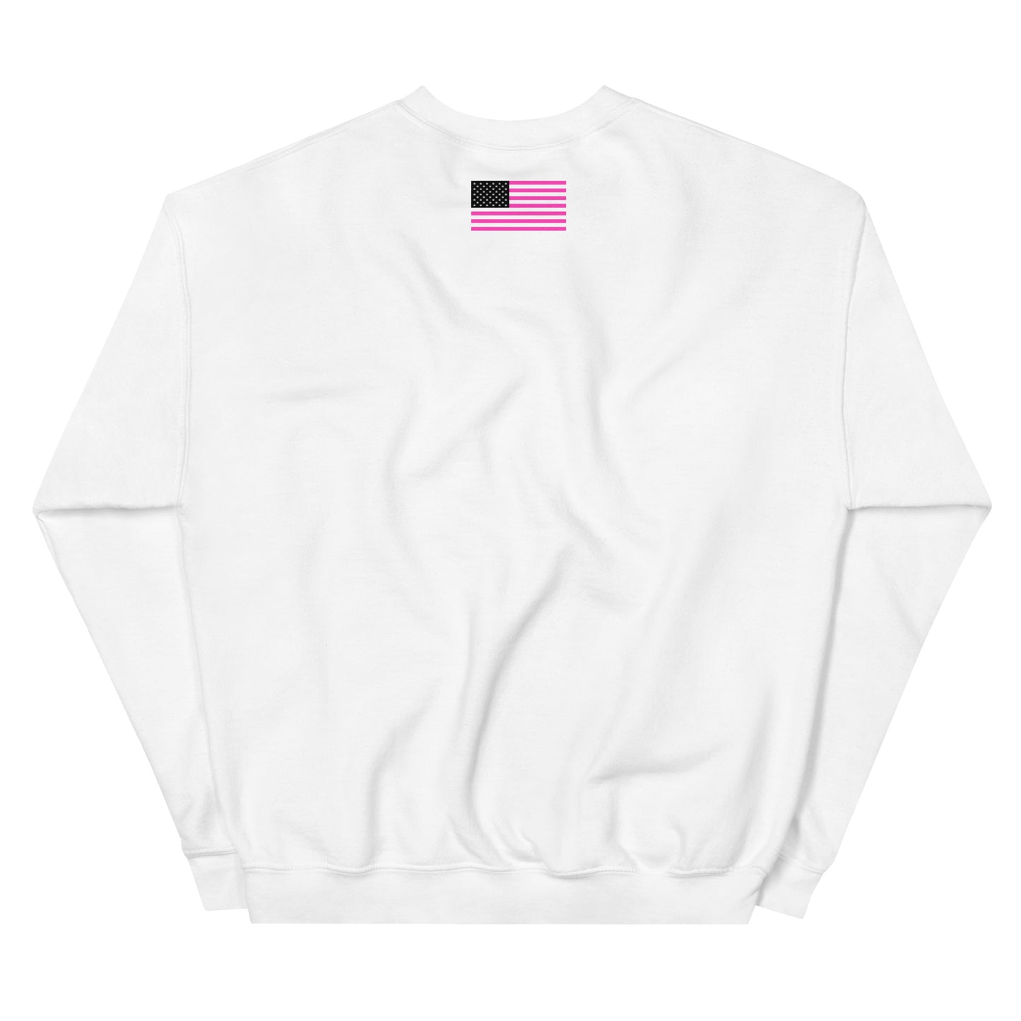 Crew Love - Long Sleeve Sweatshirt