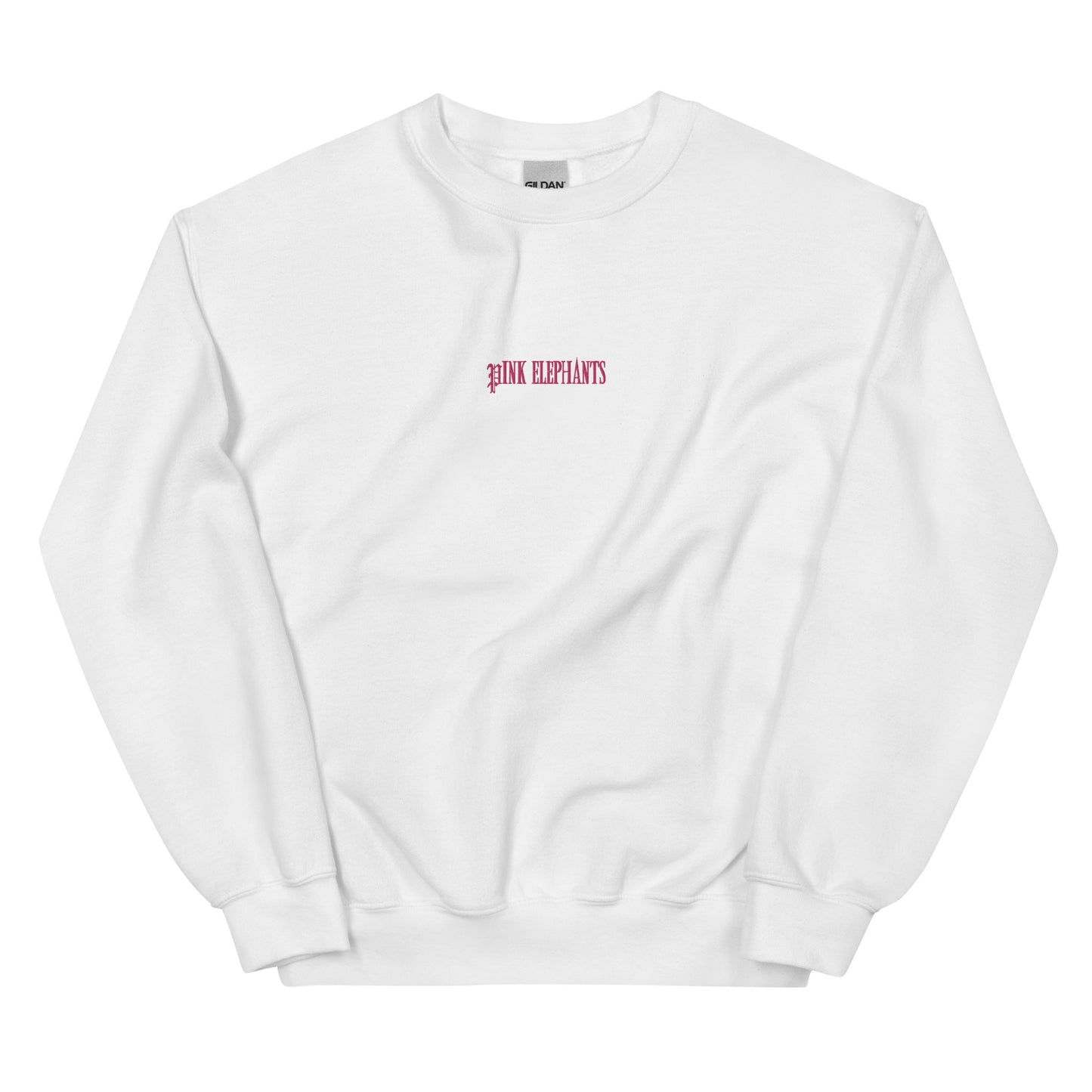 Crew Love - Long Sleeve Sweatshirt